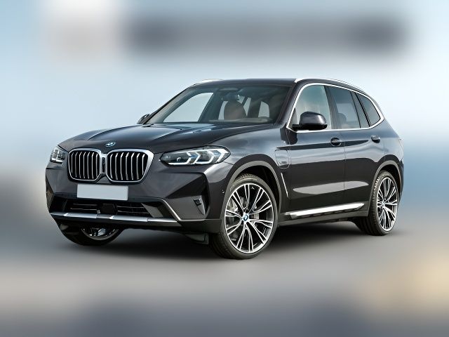 2023 BMW X3 M40i