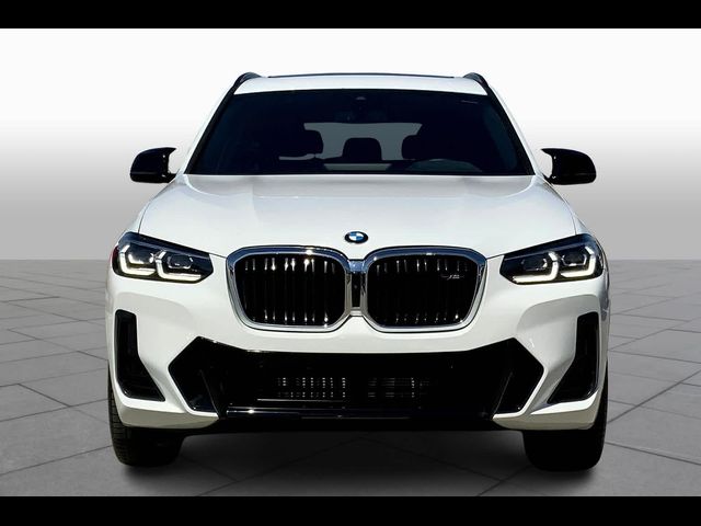 2023 BMW X3 M40i