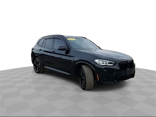 2023 BMW X3 M40i