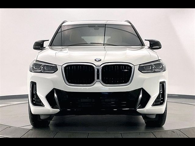 2023 BMW X3 M40i