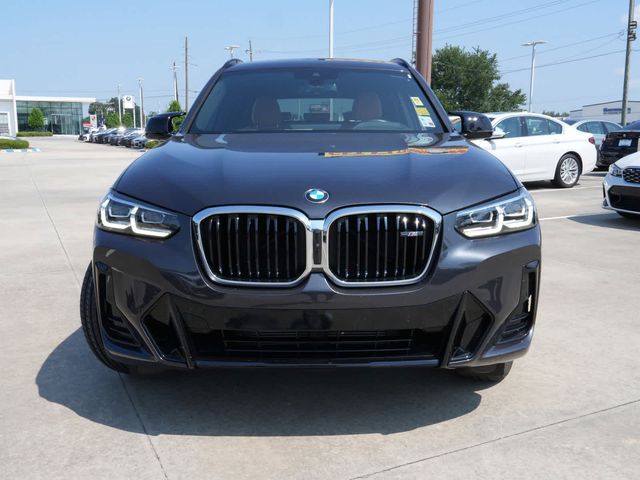 2023 BMW X3 M40i