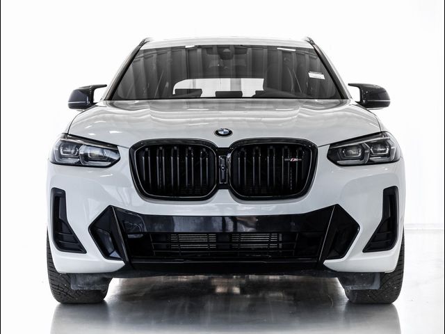 2023 BMW X3 M40i