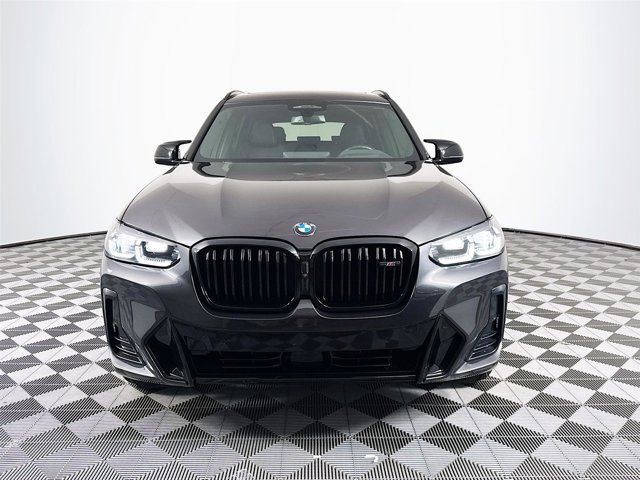 2023 BMW X3 M40i