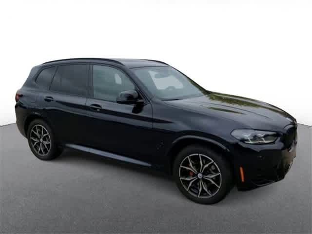 2023 BMW X3 M40i