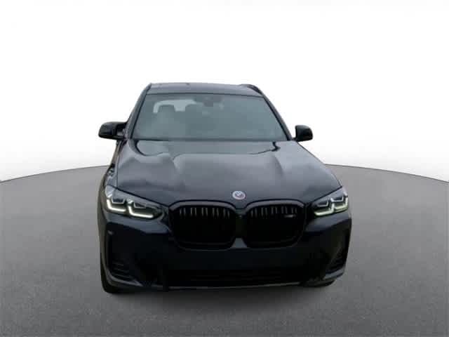 2023 BMW X3 M40i