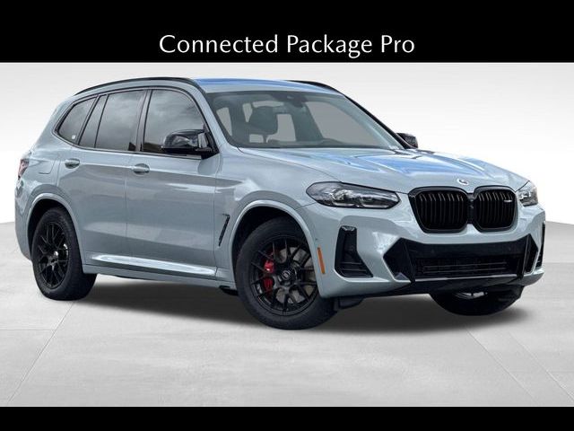 2023 BMW X3 M40i