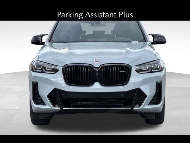 2023 BMW X3 M40i