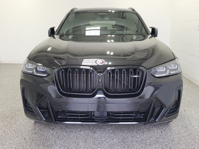 2023 BMW X3 M40i