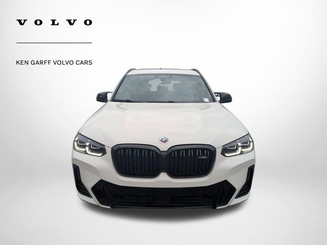 2023 BMW X3 M40i