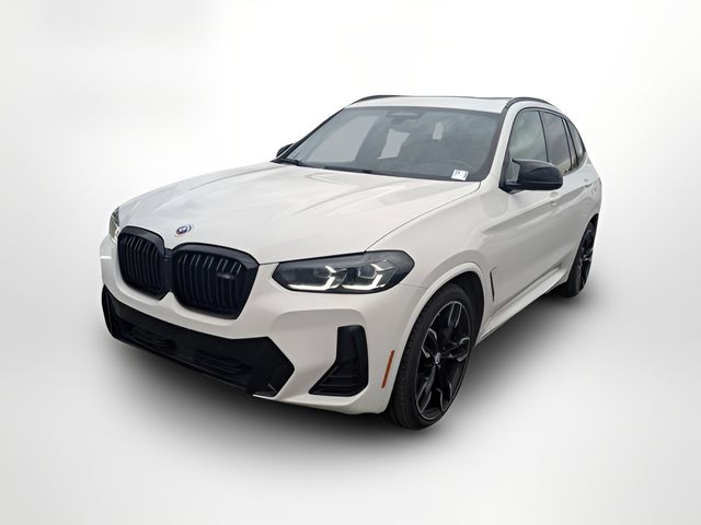 2023 BMW X3 M40i