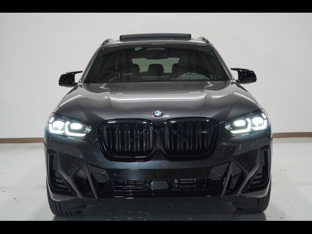 2023 BMW X3 M40i