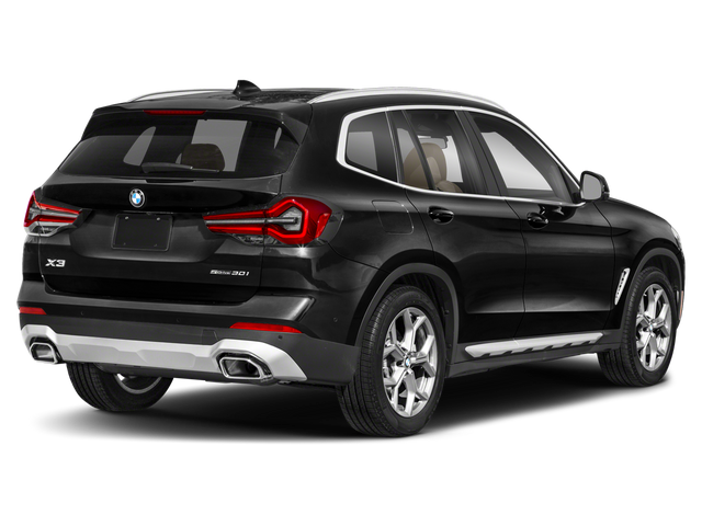 2023 BMW X3 M40i