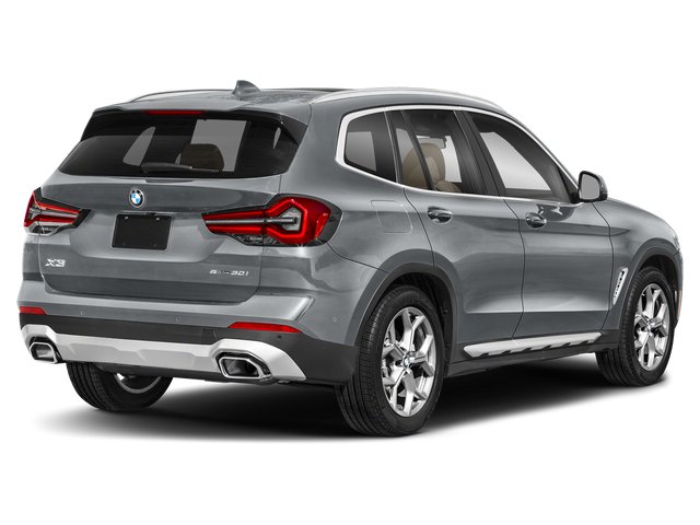 2023 BMW X3 M40i