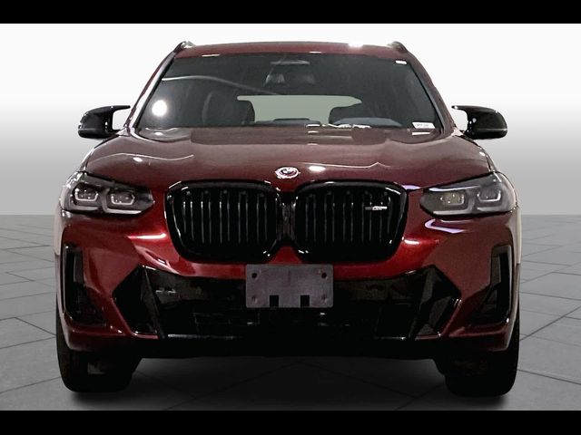 2023 BMW X3 M40i