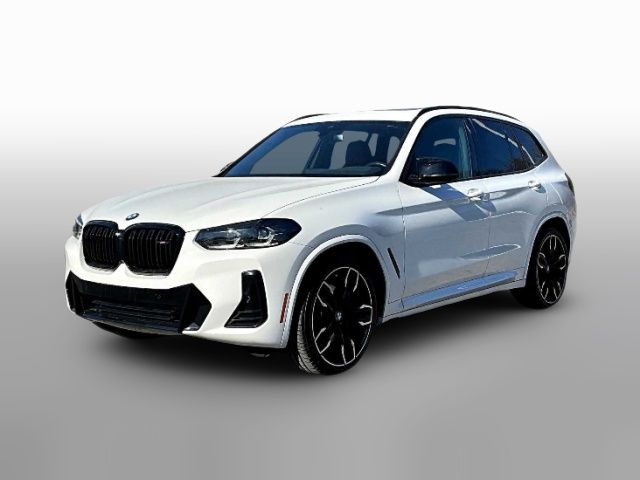 2023 BMW X3 M40i