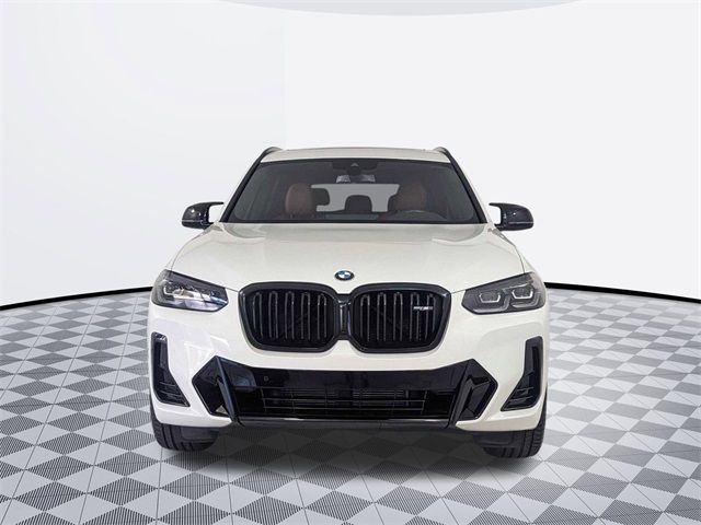 2023 BMW X3 M40i