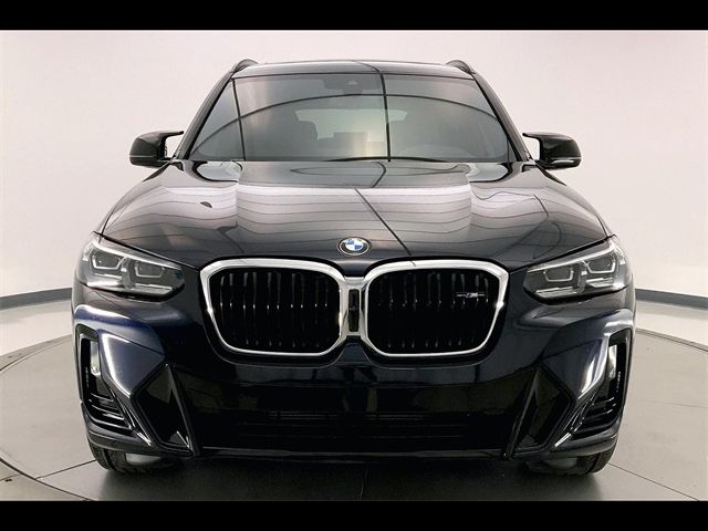 2023 BMW X3 M40i