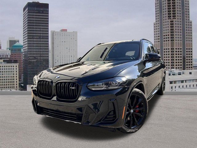 2023 BMW X3 M40i