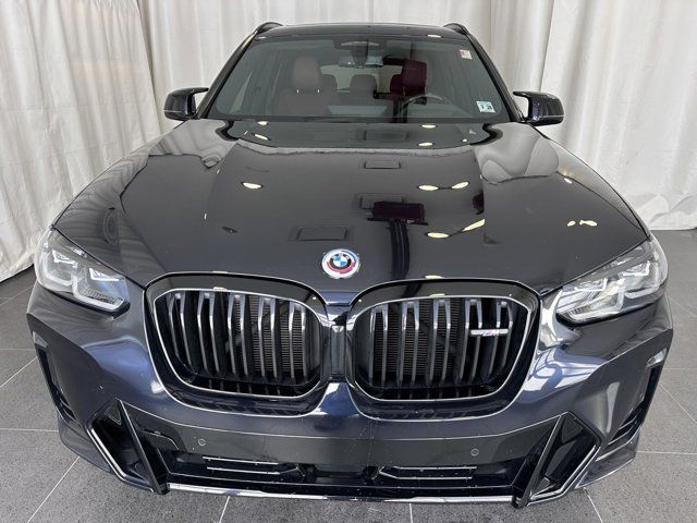 2023 BMW X3 M40i