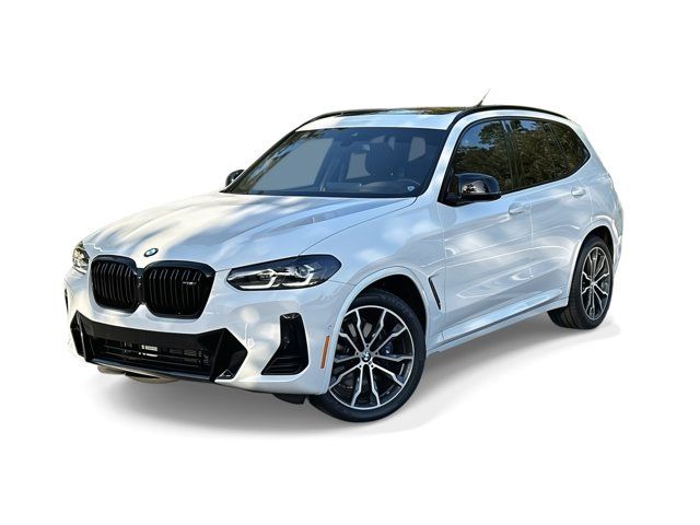 2023 BMW X3 M40i