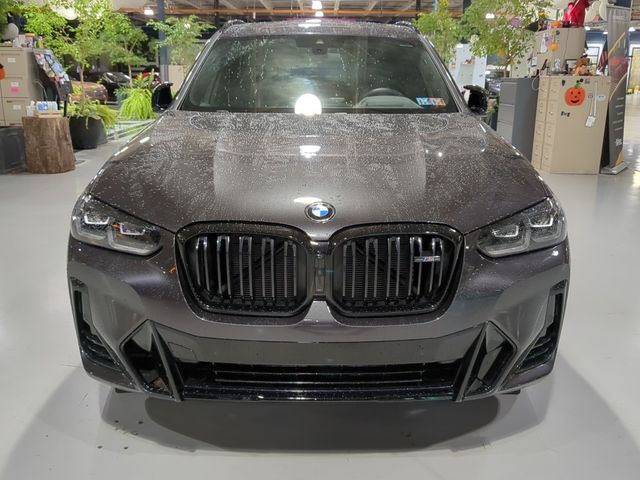 2023 BMW X3 M40i