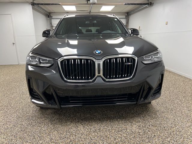 2023 BMW X3 M40i