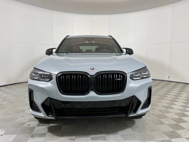 2023 BMW X3 M40i