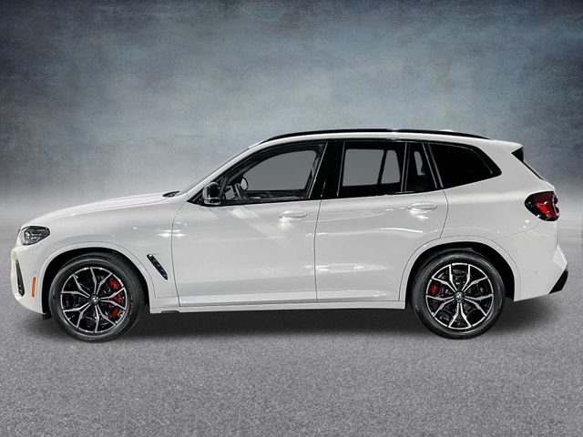 2023 BMW X3 M40i