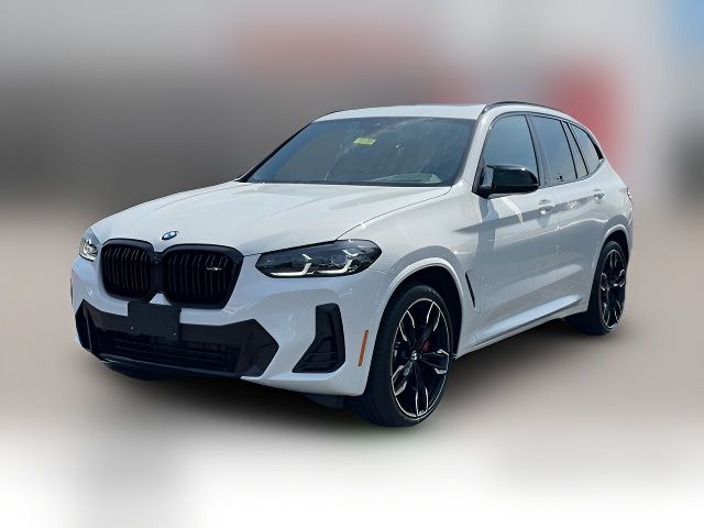 2023 BMW X3 M40i