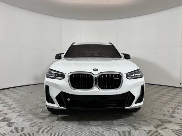 2023 BMW X3 M40i