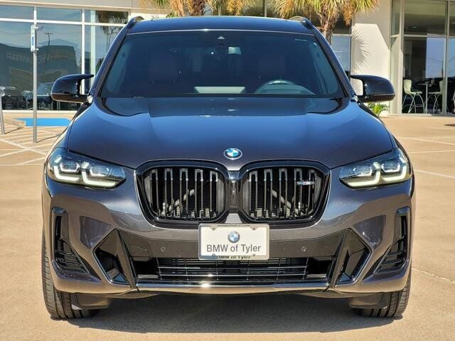 2023 BMW X3 M40i