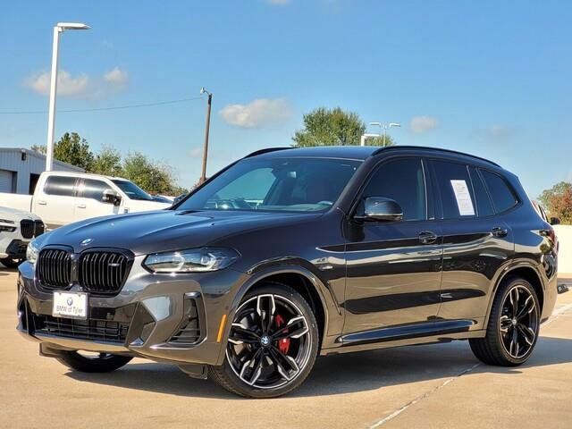 2023 BMW X3 M40i