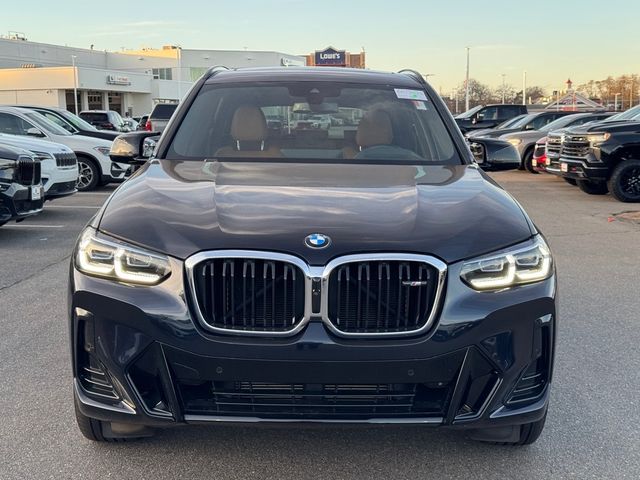 2023 BMW X3 M40i