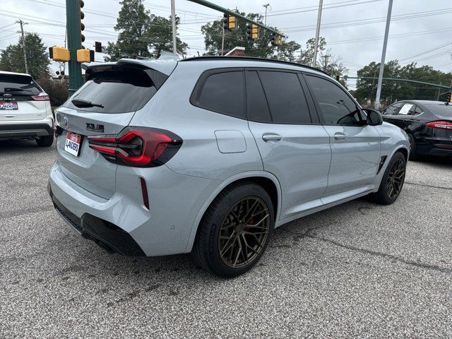 2023 BMW X3 M Base