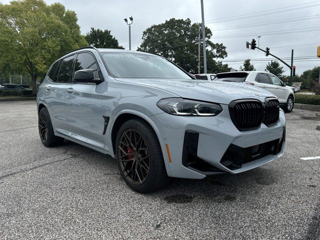 2023 BMW X3 M Base