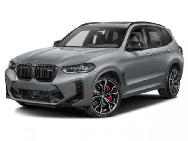 2023 BMW X3 M Base