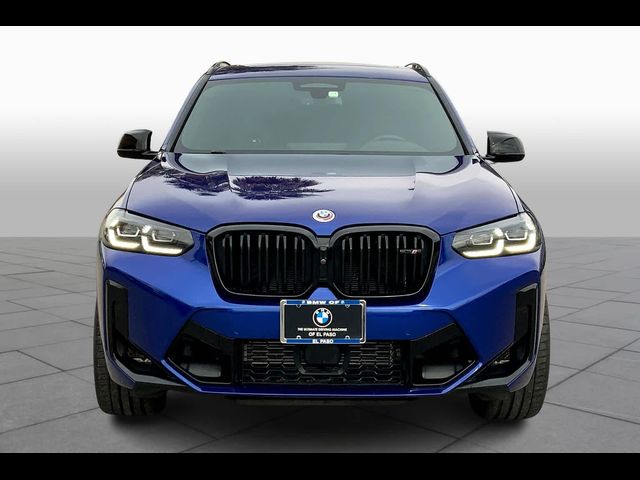 2023 BMW X3 M Base