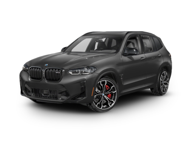 2023 BMW X3 M Base