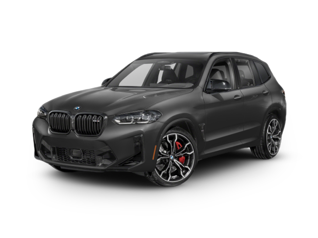 2023 BMW X3 M Base