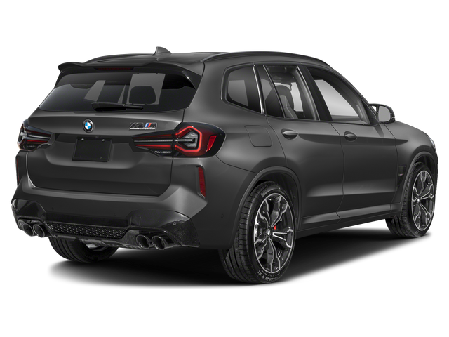 2023 BMW X3 M Base