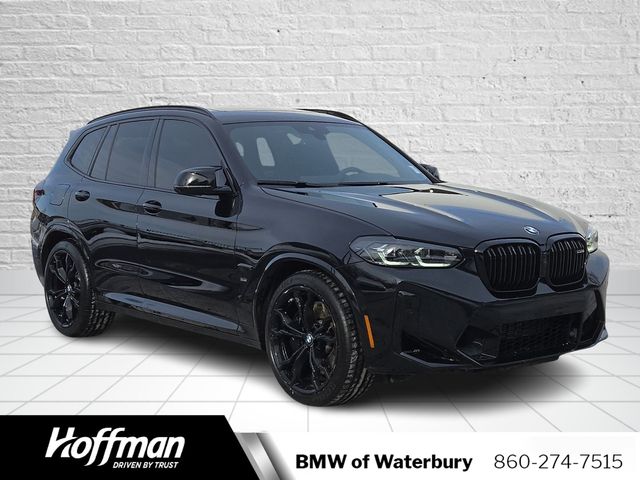 2023 BMW X3 M Base