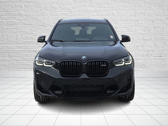 2023 BMW X3 M Base