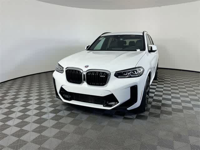 2023 BMW X3 M Base