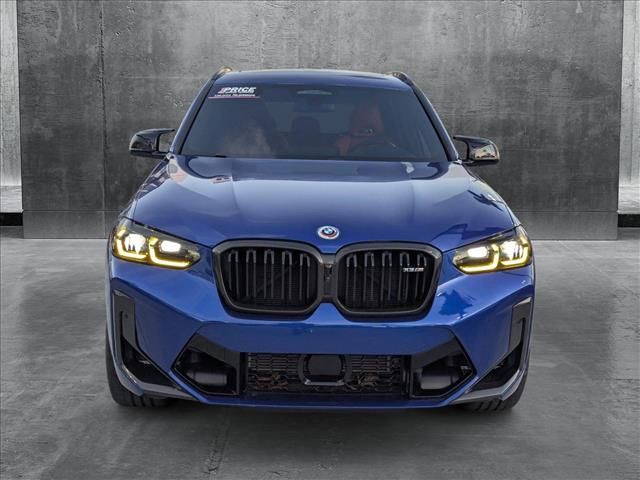 2023 BMW X3 M Base