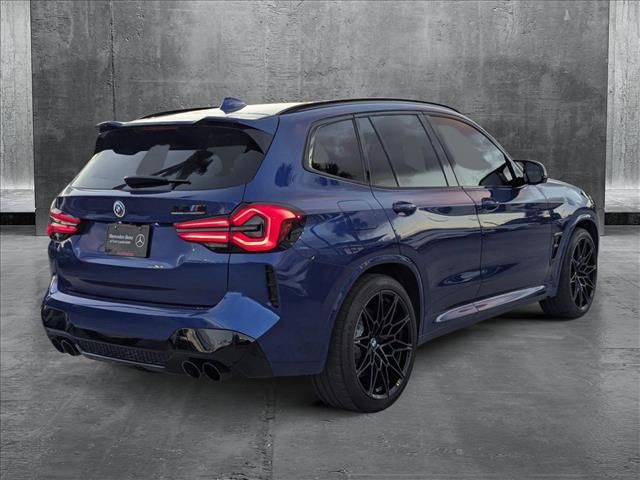 2023 BMW X3 M Base