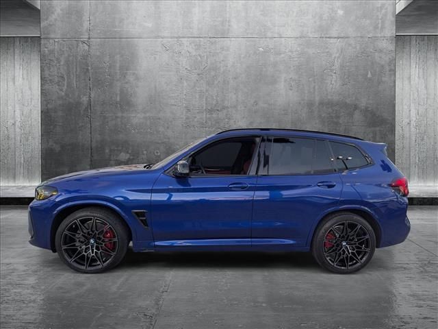 2023 BMW X3 M Base