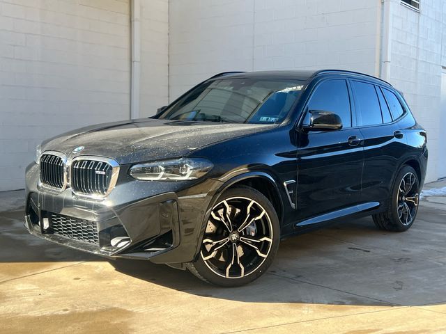 2023 BMW X3 M Base