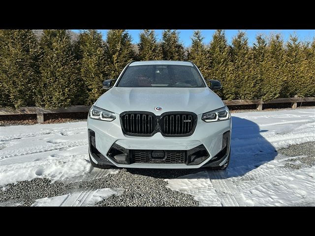 2023 BMW X3 M Base