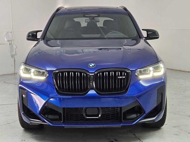 2023 BMW X3 M Base