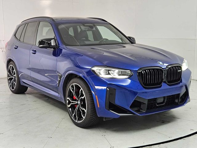 2023 BMW X3 M Base